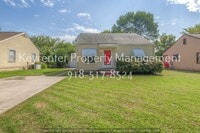 Building Photo - 2 Bed | 1 Bath in Tulsa!