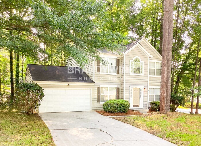 Building Photo - 2586 Rainover Ct