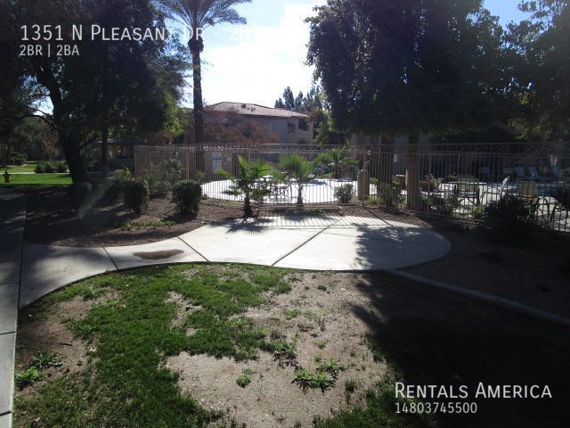 Building Photo - Upgraded Chandler Condo In Mirage Mark Res...