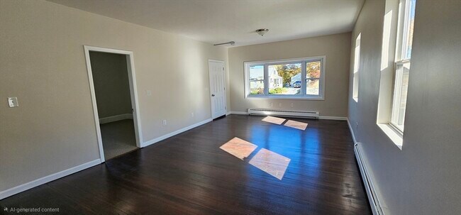 Building Photo - 20 Park Ave