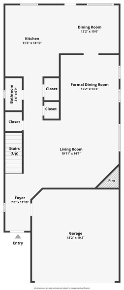 Building Photo - 14519 Basalt Ln