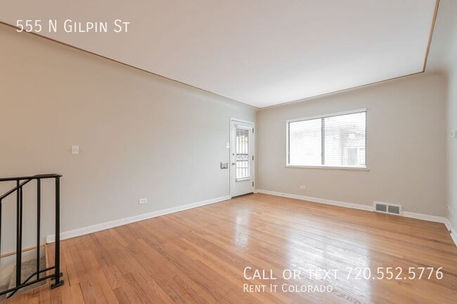 Building Photo - 555 Gilpin St