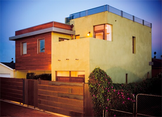 Primary Photo - 736 San Miguel Ave