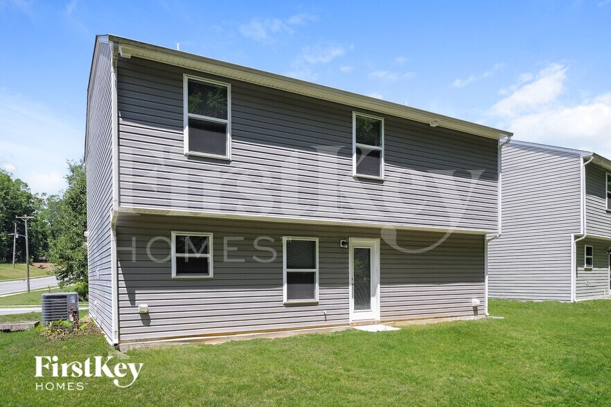 Building Photo - 2322 Deerbrook Forest Ln