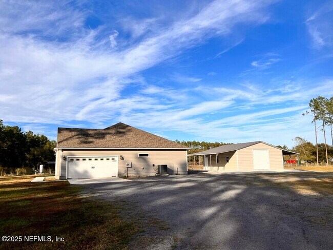 Building Photo - 3103 Co Rd 121