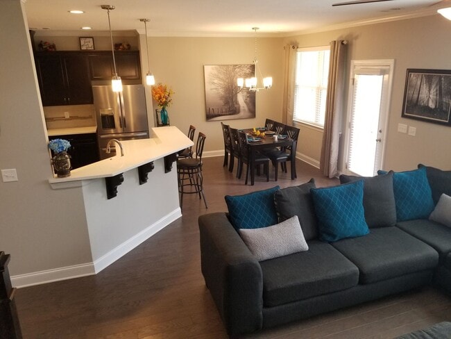 Building Photo - 2 Story 4 Bedroom Home Near Fort Gordon