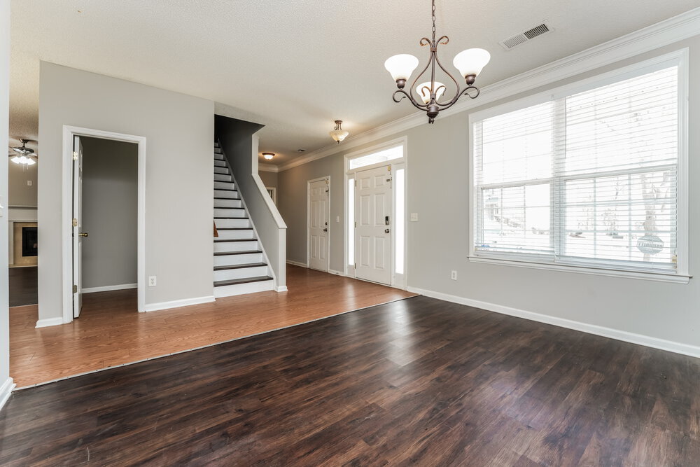 Building Photo - 4445 Feather Way