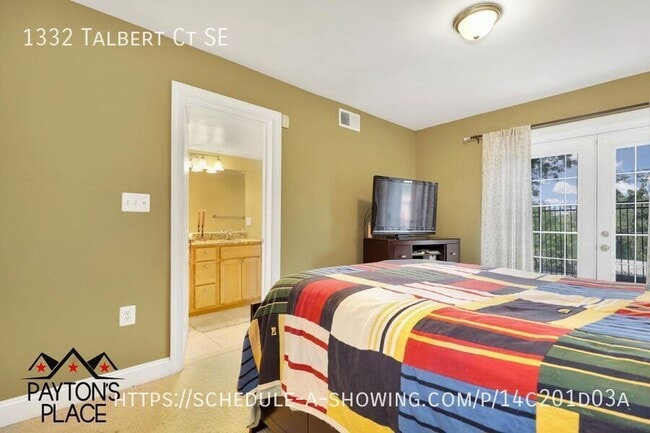 Building Photo - 1332 Talbert Ct SE