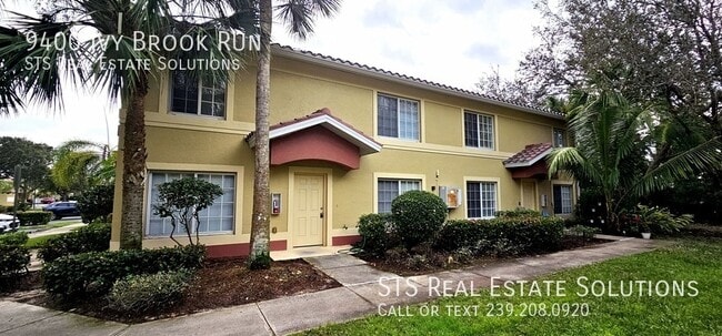 Building Photo - 9400 Ivy Brook Run