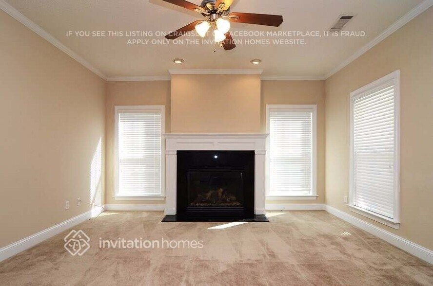 Building Photo - 520 Rabbits Run