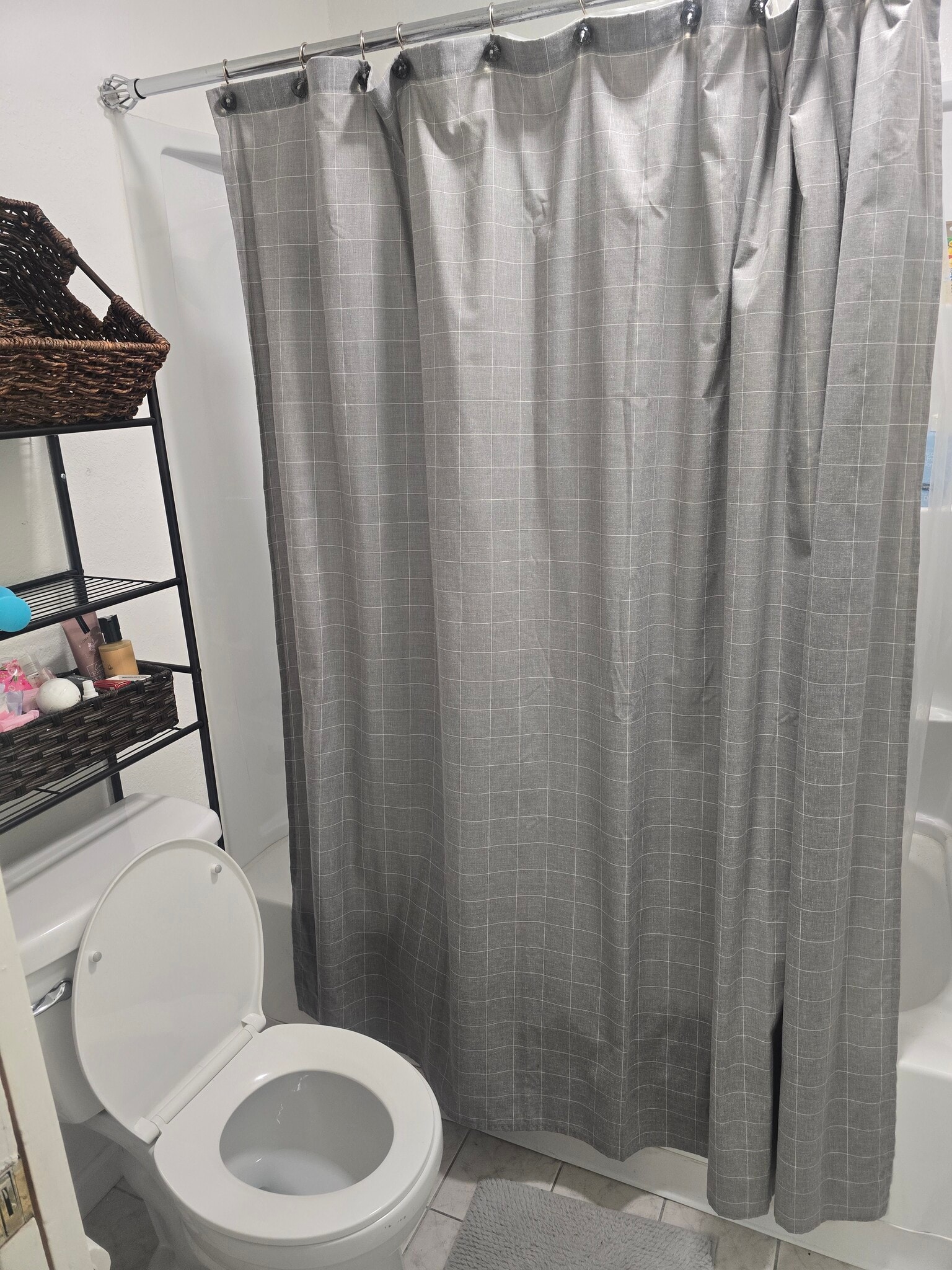 Bathroom 2 - 1000 Evergreen Ter