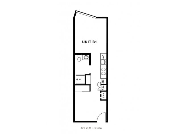 Burnside - Division Street Lofts