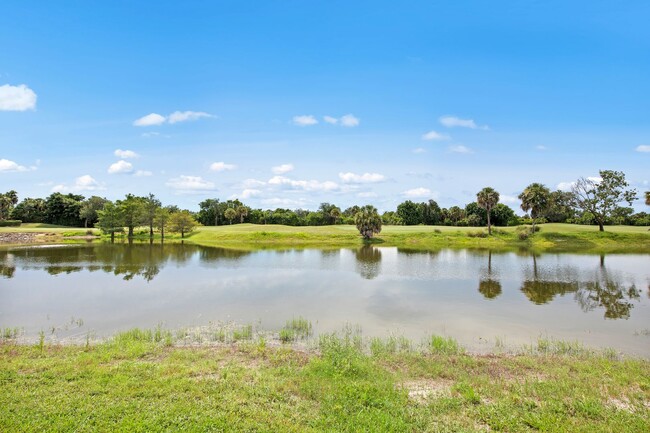 Building Photo - GOLF! GOLF! GOLF! PALMIRA COUNTRY CLUB SEA...