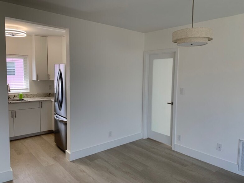 Entrance to Primary Bedroom - 1410 S Ocean Blvd