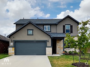 Building Photo - 3801 Soft Shore Ln