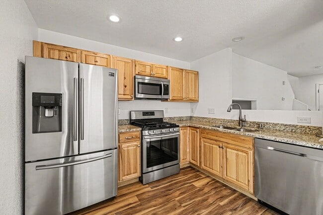 Building Photo - Live in the Heart of Thornton— Comfort, Convenience, and Community