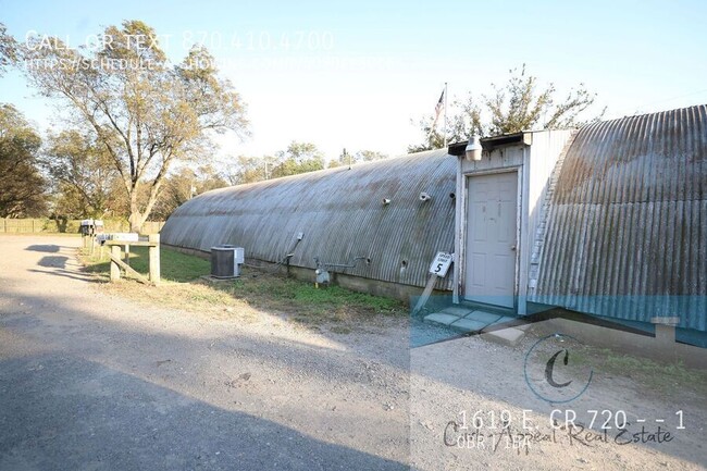 Building Photo - 1619 East Dr