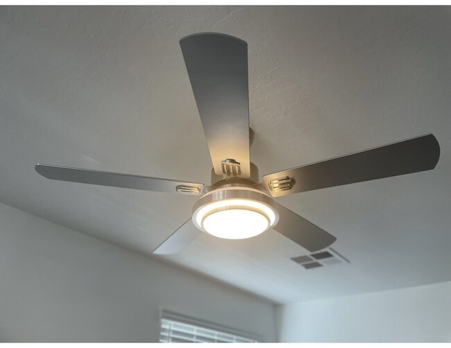 Ceiling Fans - 965 Nevada State Dr