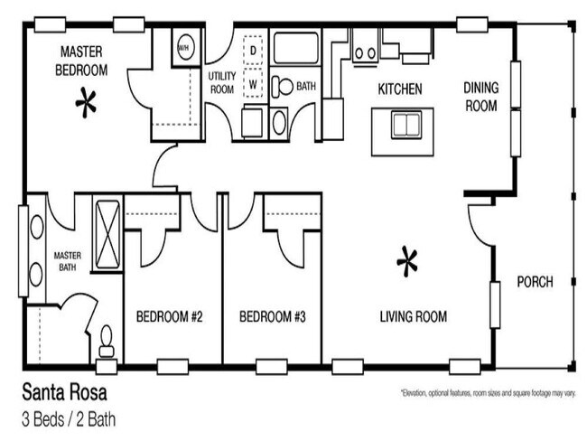 Building Photo - 34669 Ballyhoo Dr