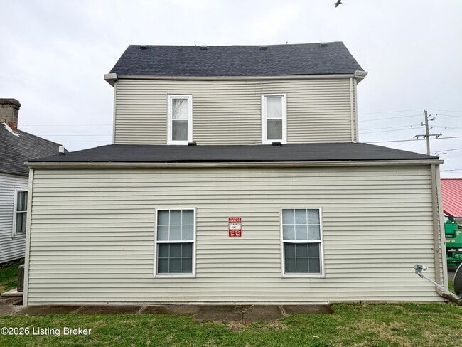 Building Photo - 508 Vincennes St