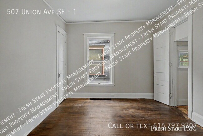 Building Photo - 507 Union Ave SE