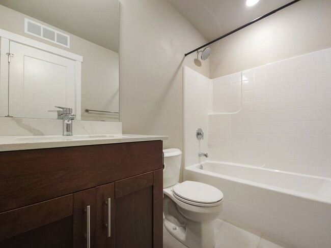 Building Photo - Newly Built 4-Bedroom Townhome with Modern...