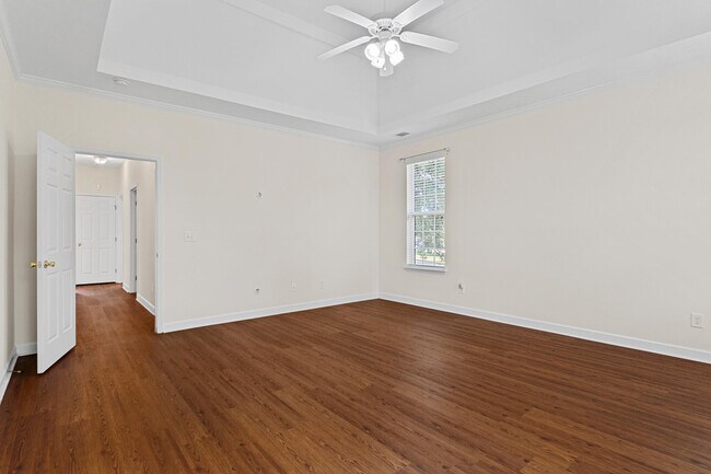 Building Photo - 619 Archard Dr
