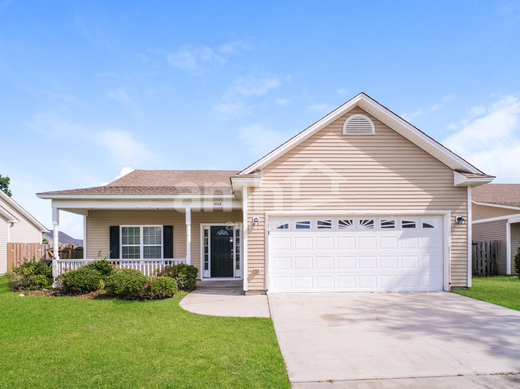 Primary Photo - 1408 Parkland Way