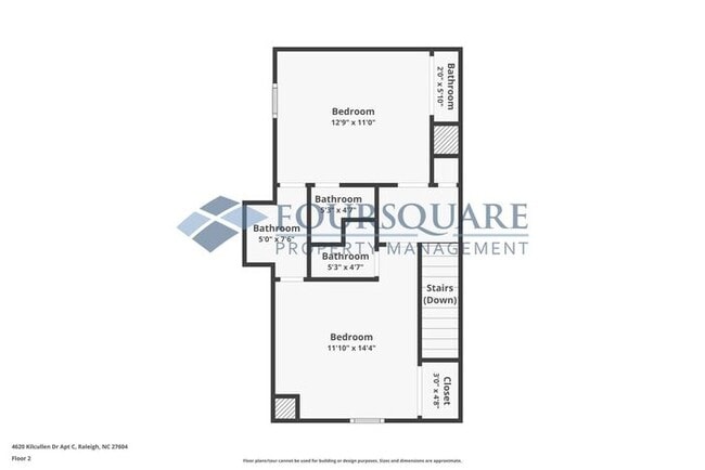 Building Photo - Inviting 2-Bed Townhome with Front Porch, Private Parking  & Storage