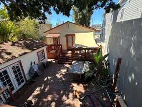 Building Photo - Charming 3 Bedroom 2 bathroom back house in the heart of San Diego's most desirable neighborhoods!