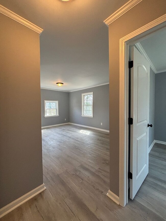 Building Photo - Newly Renovated!