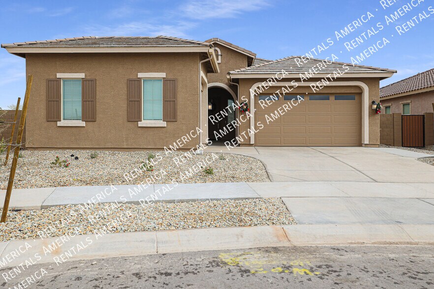 Primary Photo - 24423 N 163rd Dr