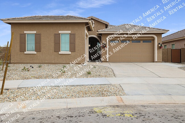 Building Photo - 24423 N 163rd Dr