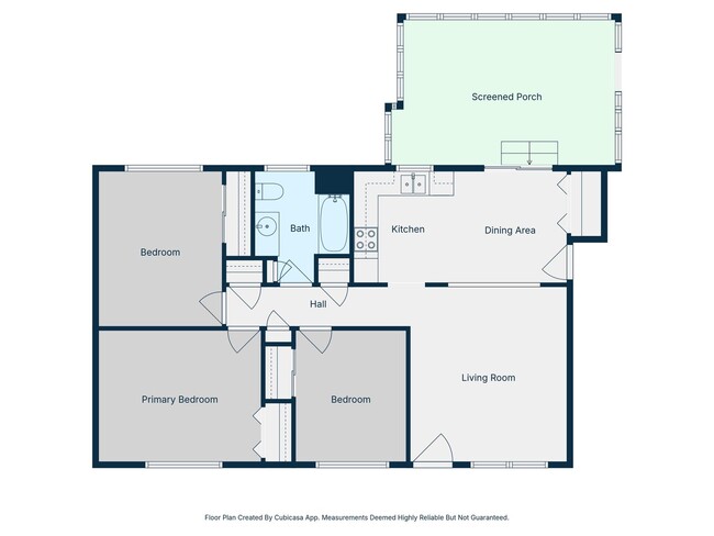 Building Photo - 1606 Savannah Dr