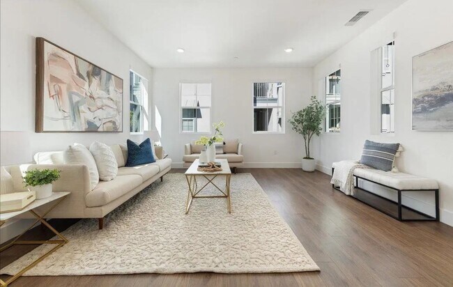 Building Photo - $5,595 | Stunning 5BR/4.5BA Model-Like Home in Newark's Bridgeway Community!