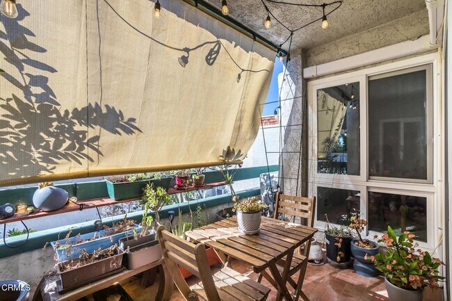 Building Photo - 355 S Los Robles Ave