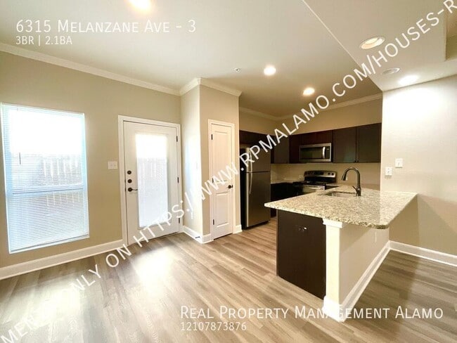 Building Photo - 6315 Melanzane Ave