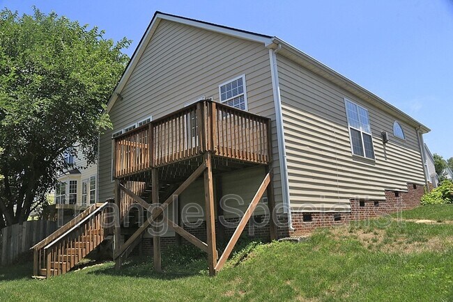 Building Photo - 5513 Creekdale Cir