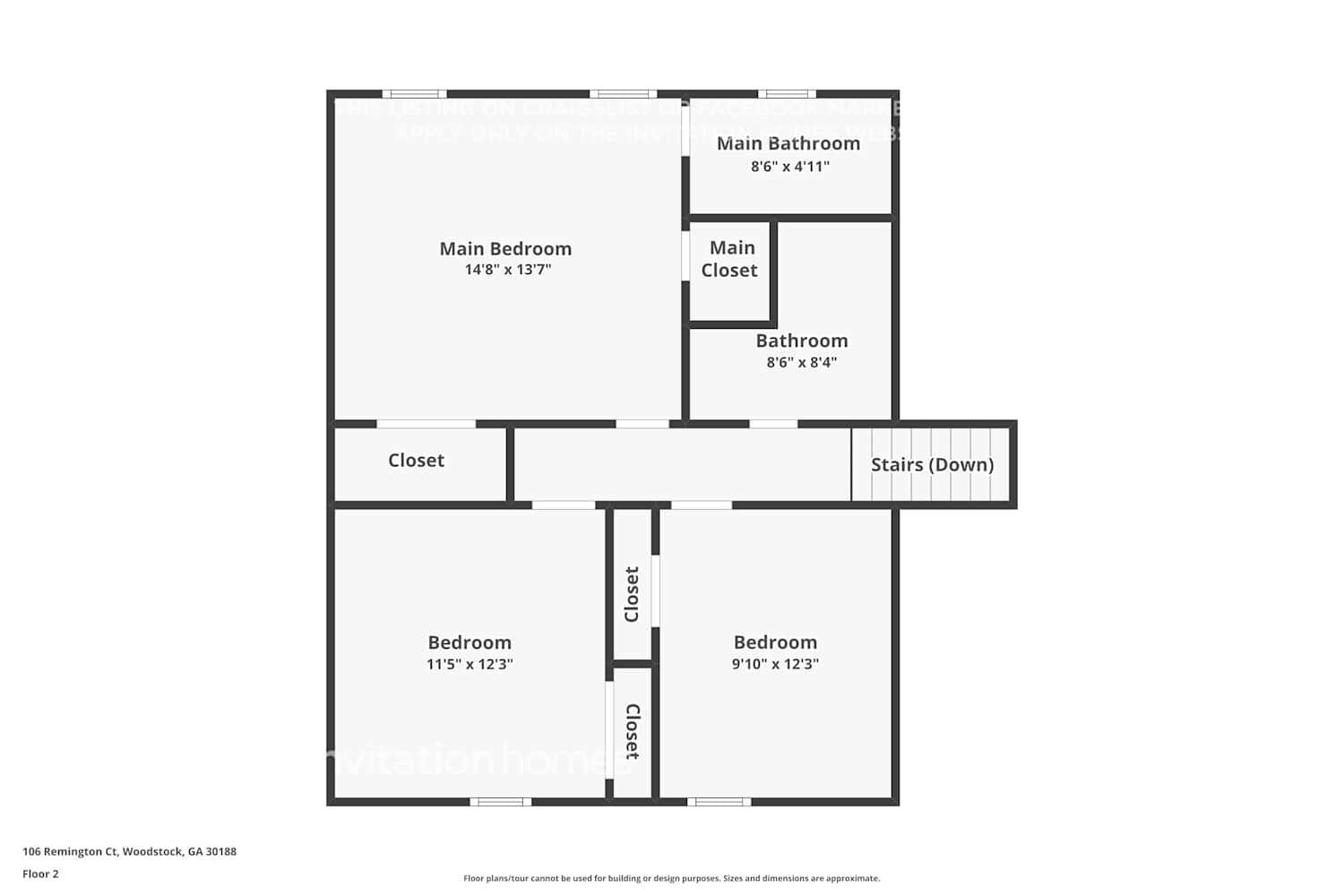 Building Photo - 106 Remington Ct
