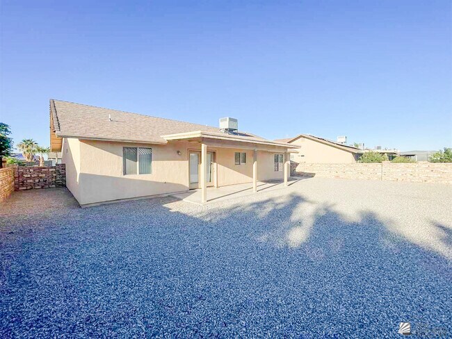 Building Photo - 10191 E 35th Pl