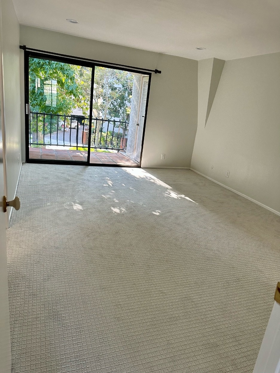 Master Bedroom - 638 Wilcox Ave