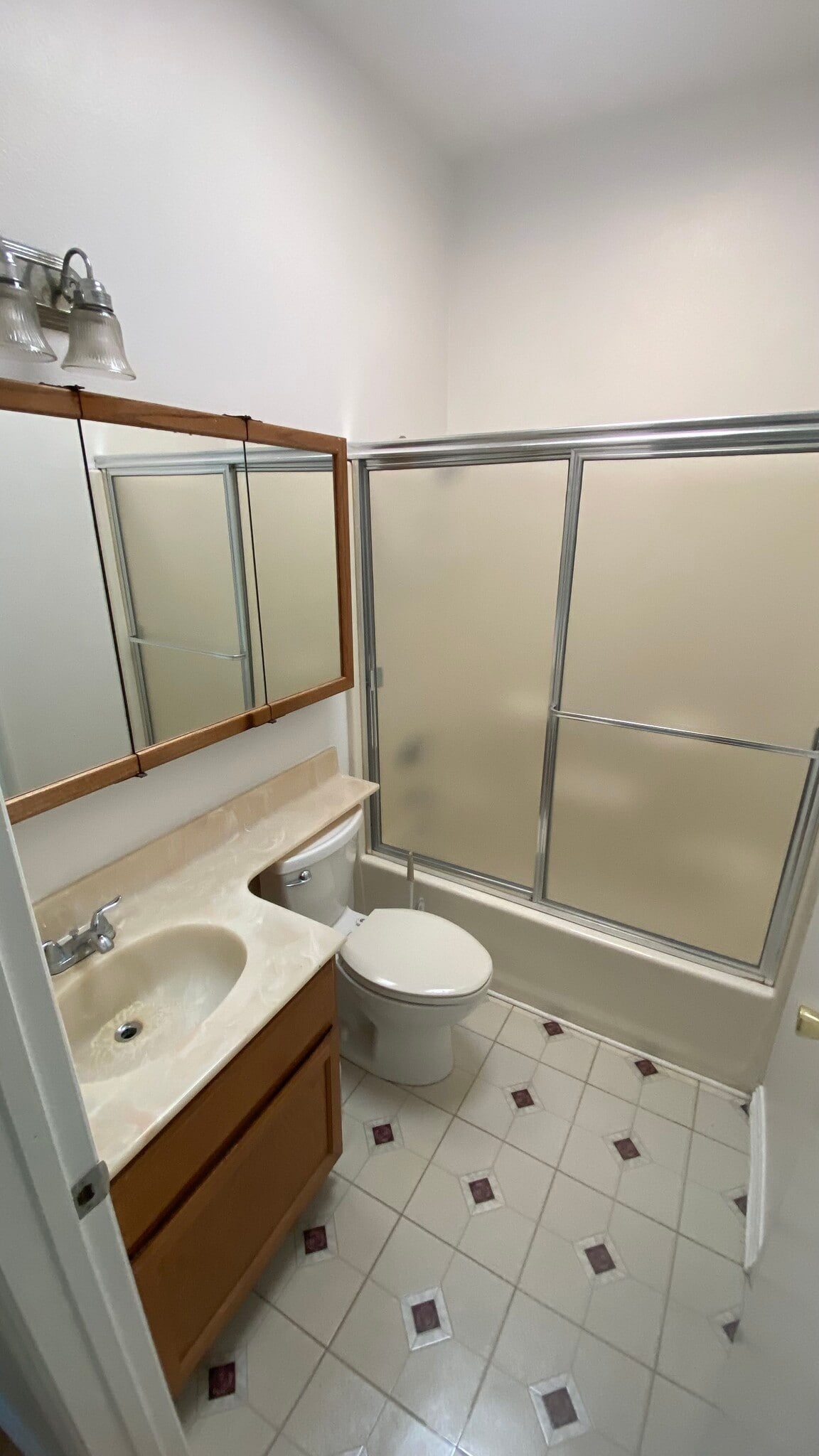 Bathroom - 1995 N Sacramento St