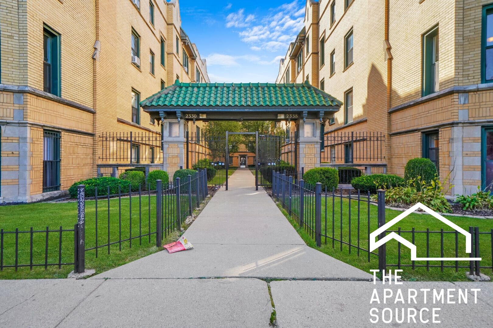 Building Photo - 2338 N Spaulding Ave