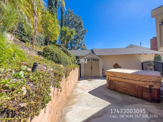 Building Photo - 3443 Burritt Way