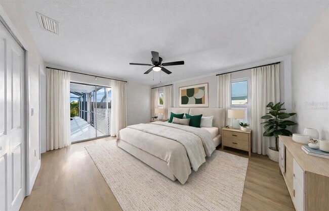 Building Photo - 6511 Santiago Ct