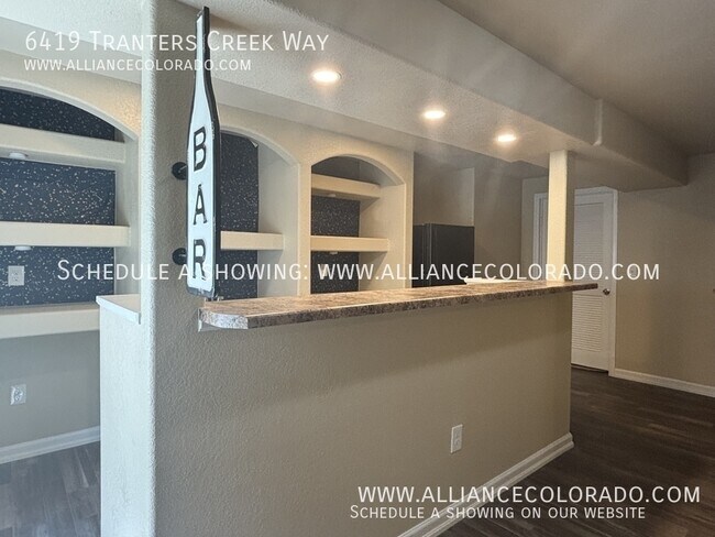 Building Photo - 6419 Tranters Creek Way
