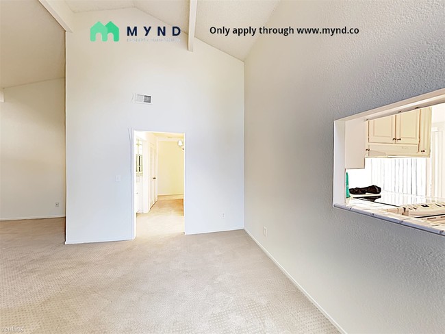 Building Photo - 3 br, 2 bath  - 4360 Fair Oaks Blvd