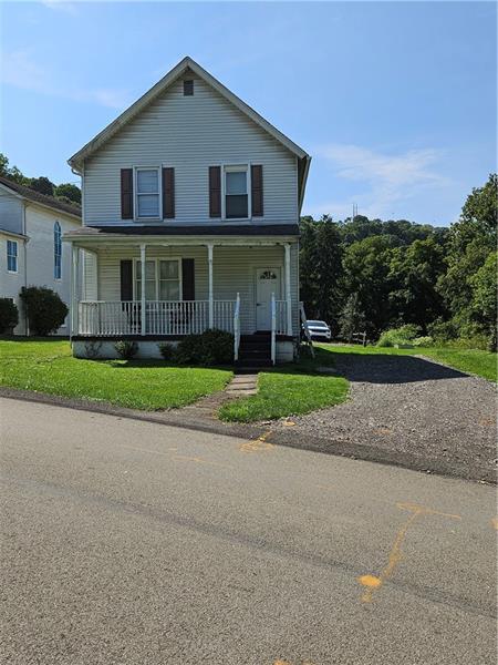 Building Photo - 157 Bridge St