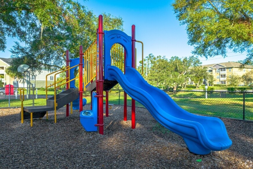 Playground - 4220 Summer Landing Dr