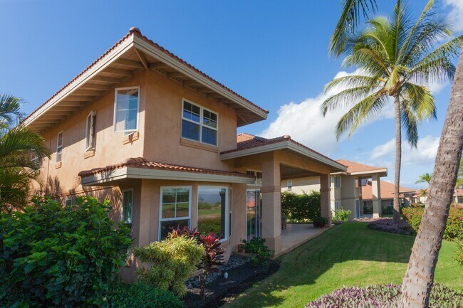 Building Photo - Gorgeous free standing luxury Hokulani Golf Villa fully furnished 3/2.5 for rent